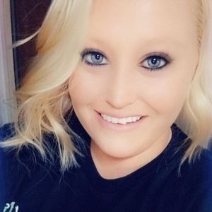 Meet your Posher, Kristina